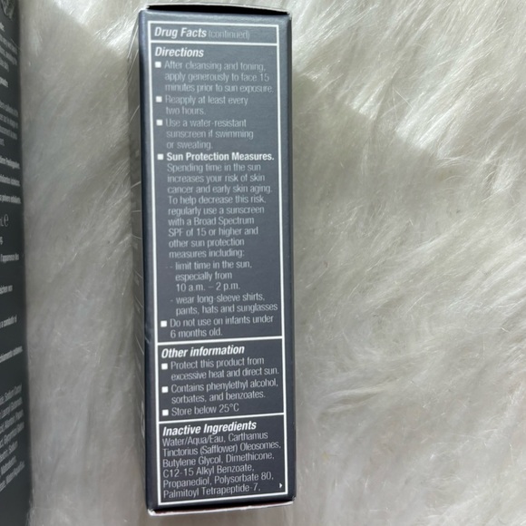 Dermalogica best sellers- daily microfoliant and two SPF 50 - Picture 3 of 6